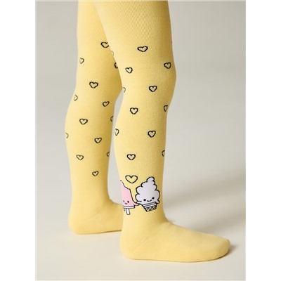 CONTE-KIDS Колготки SOF-TIKI 7С-38СП