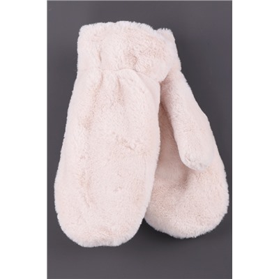 Варежки Юсонце экомех