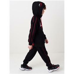 Толстовка трикотажная для мальчиков