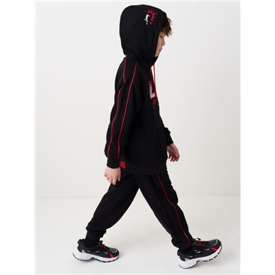 Толстовка трикотажная для мальчиков