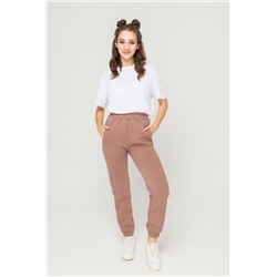 Брюки 8296 (Капучино)