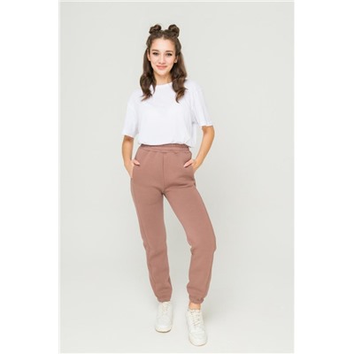 Брюки 8296 (Капучино)