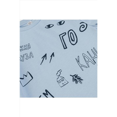 Лонгслив BOSSA NOVA, 947209