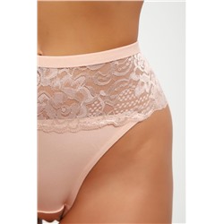 Трусы женские 45024 (Телесный)
