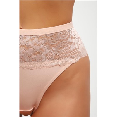 Трусы женские 45024 (Телесный)