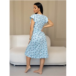 Ночная сорочка мод.39/35