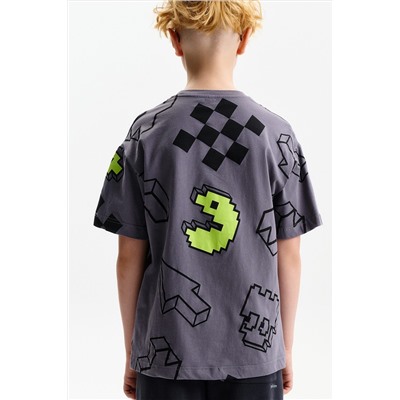 Футболка для мальчиков PELICAN, 1232806