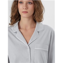 КОМПЛЕКТ ЖЕНСКИЙ (ЖАКЕТ, БРЮКИ) 592620