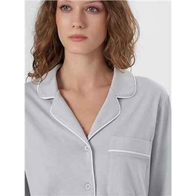 КОМПЛЕКТ ЖЕНСКИЙ (ЖАКЕТ, БРЮКИ) 592620