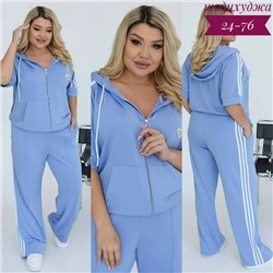 Спортивный костюм #23113823