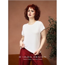DIMMA Футболка