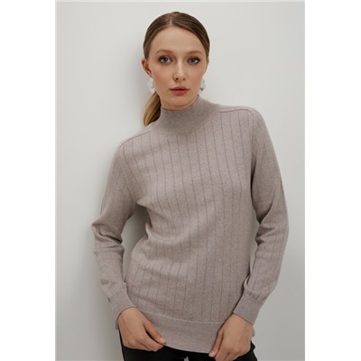 Вязаные джемперы CONTE LDK23112 Джемпер женский