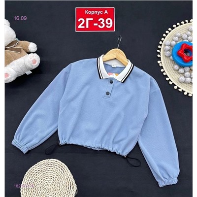 кофта 1821011-5