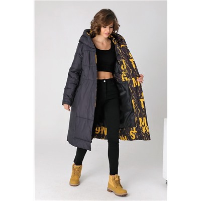 Пальто DIZZYWAY, 915030