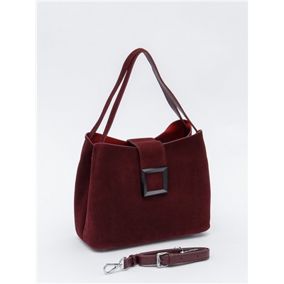 Сумка 2400YF angola red Polina&Eiterou