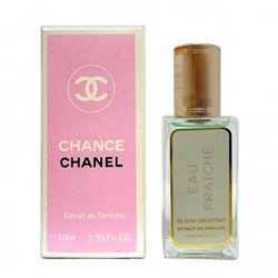 Мини-парфюм Chanel Chance Eau Fraiche женский (40 мл)