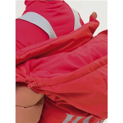 PELICAN Куртка BZXW3295