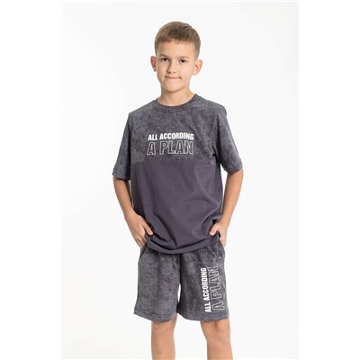 Костюм М225003Пб