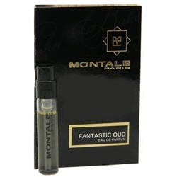 MONTALE FANTASTIC OUD edp 2ml пробник