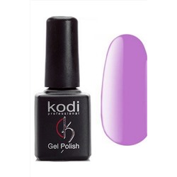 Kodi Гель-лак №120 LC Розовая сирень, эмаль, 8 мл KRISTALLER, 1130536
