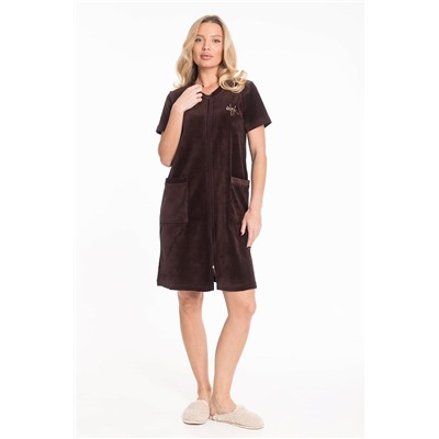 Халат М324237ВШк