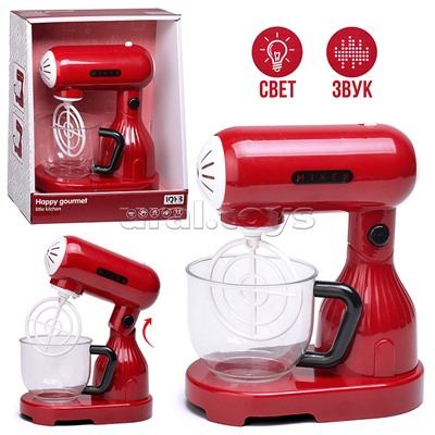 Бытовая техника "Блендер" в коробке