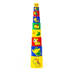 319656 Полесье Игрушка