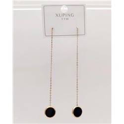 Серьги Xuping