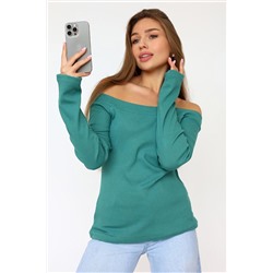 Lika Dress Лонгслив