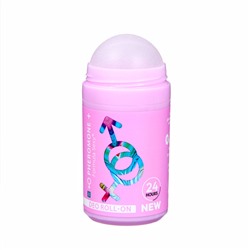 Дезодорант женский роликовый Formula Sexy №4 с феромонами, 50 мл
