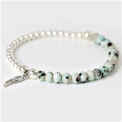 Браслет на резинке арт. 42 0188 (id 288427)