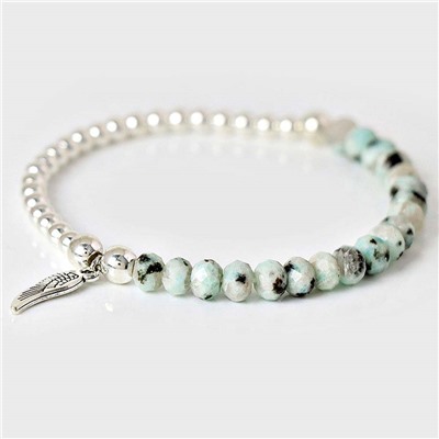 Браслет на резинке арт. 42 0188 (id 288427)