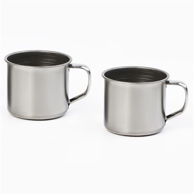 Подарочный набор посуды для похода «Стратегический запас», 12 предметов