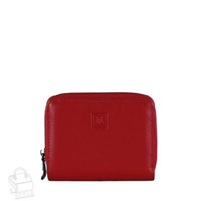 Женский кошелек 55077-1806 red Vermari