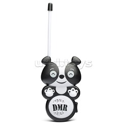 Рация детская "Зверята" в коробке