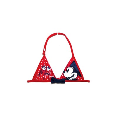 Костюм купальный для девочек ESLI MIKKI ©Disney Яркий купальник