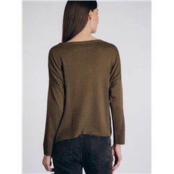 INDEFINI Джемпер 5217TCC