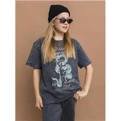 BATIK Футболка 012_ЛП25