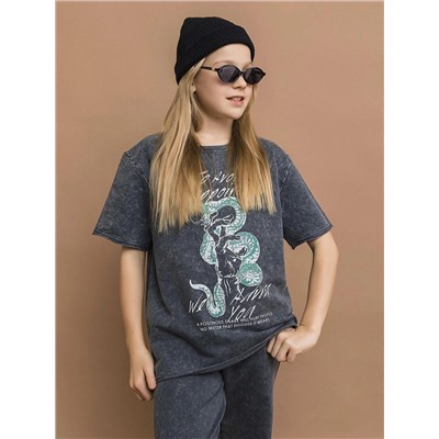 BATIK Футболка 012_ЛП25