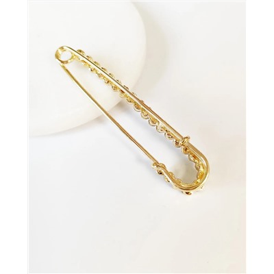 Брошь-булавка