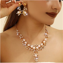 Комплект на гвоздиках арт. 22 7561 (id 289789)