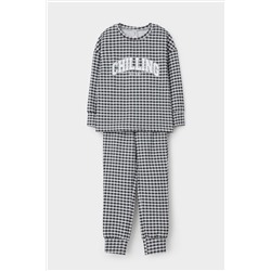 CROCKID Пижама