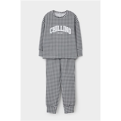 CROCKID Пижама