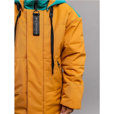 BATIK Куртка 660-24в-1