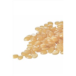 Ital Wax Горячий плёночный гранулированный воск для депиляции / Натуральный, 2 кг KRISTALLER, 1131542