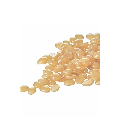 Ital Wax Горячий плёночный гранулированный воск для депиляции / Натуральный, 2 кг KRISTALLER, 1131542