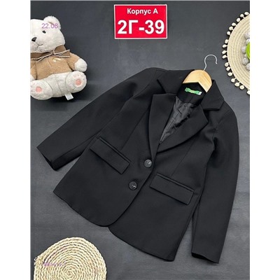 пиджак 1981414-1