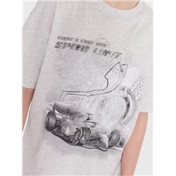 MARK FORMELLE Футболка 113384