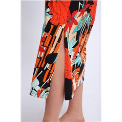 158 Сарафан женский