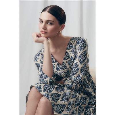 Платье POMPA, 1090897